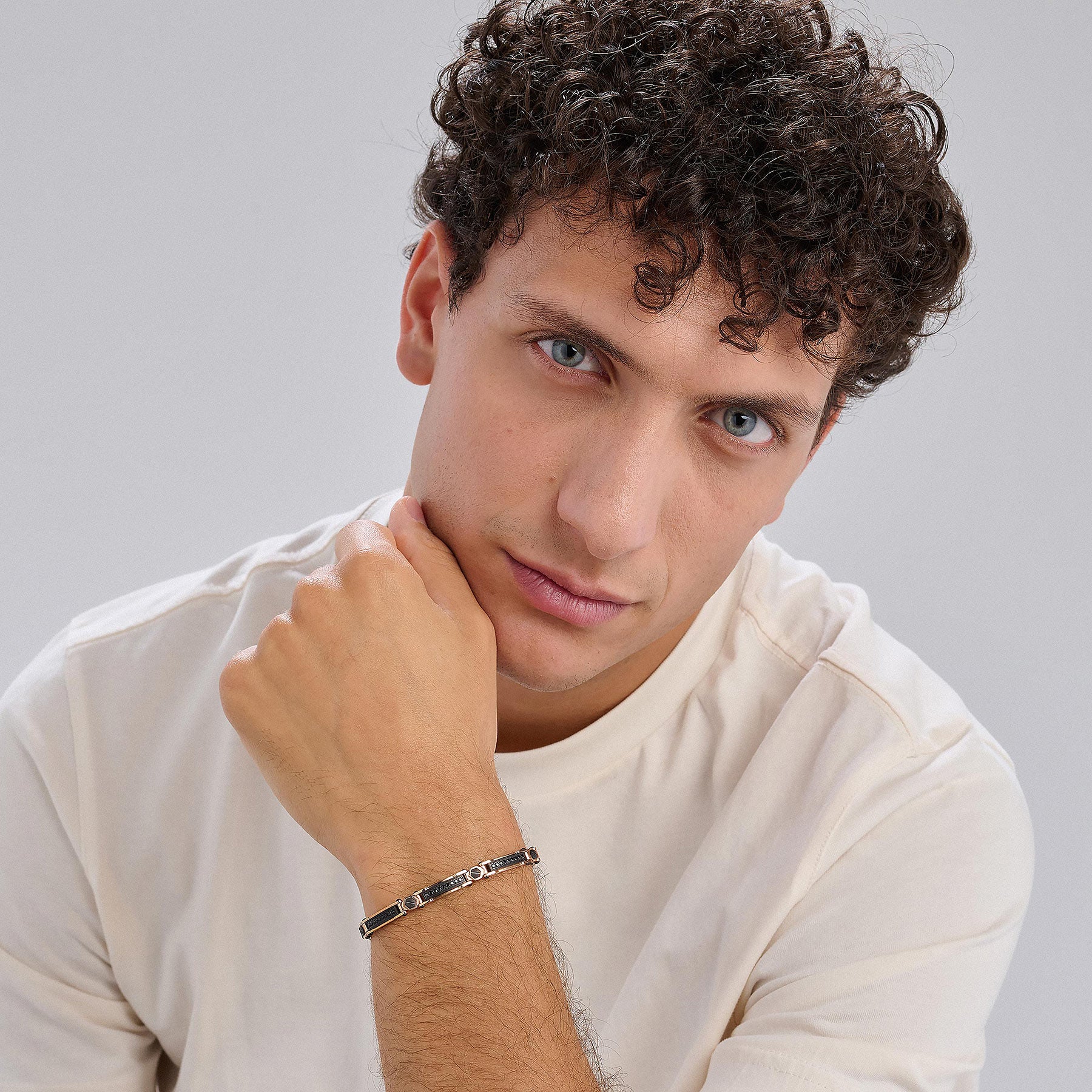 Brosway Bracciale BACKLINER - Vista 2