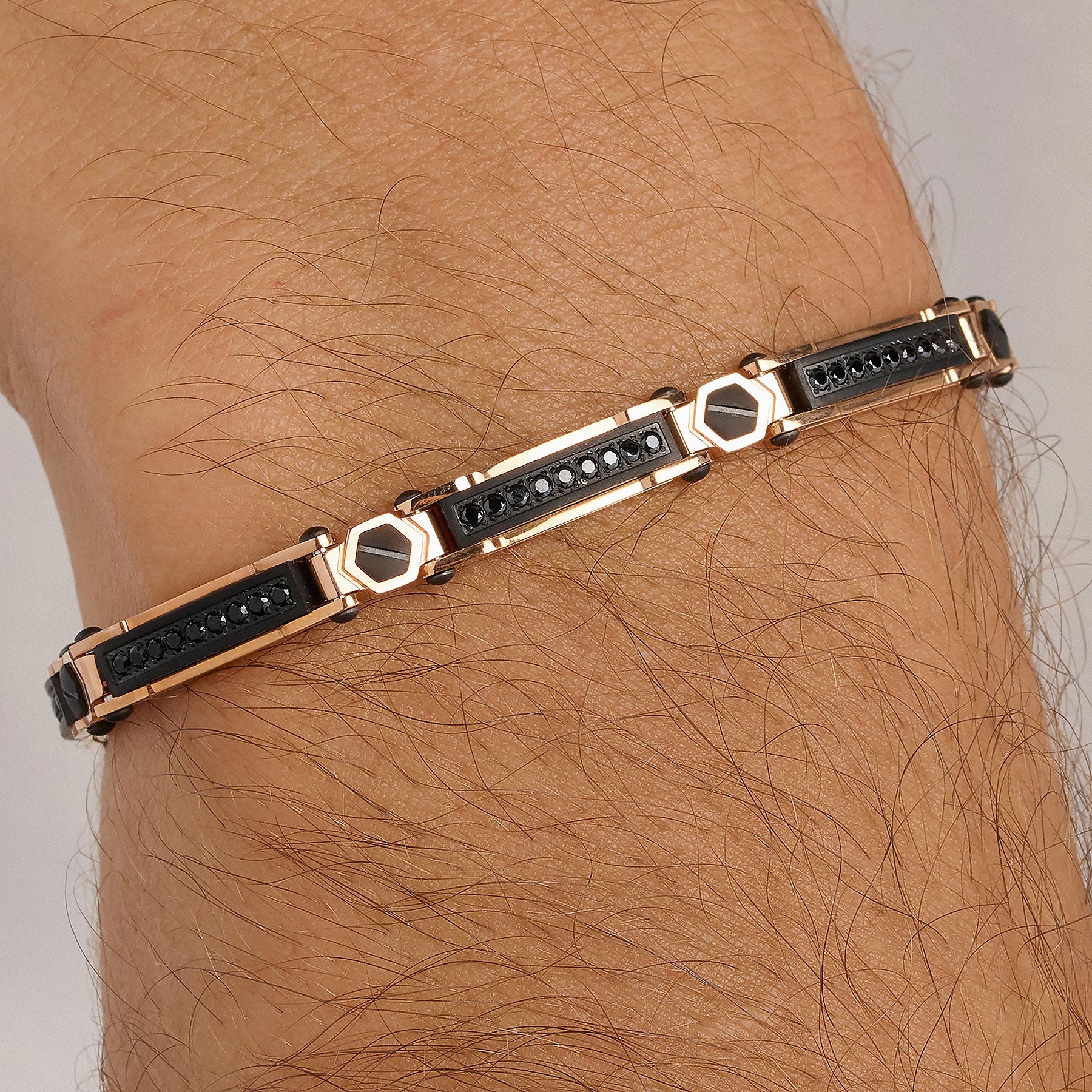 Brosway Bracciale BACKLINER - Vista 3