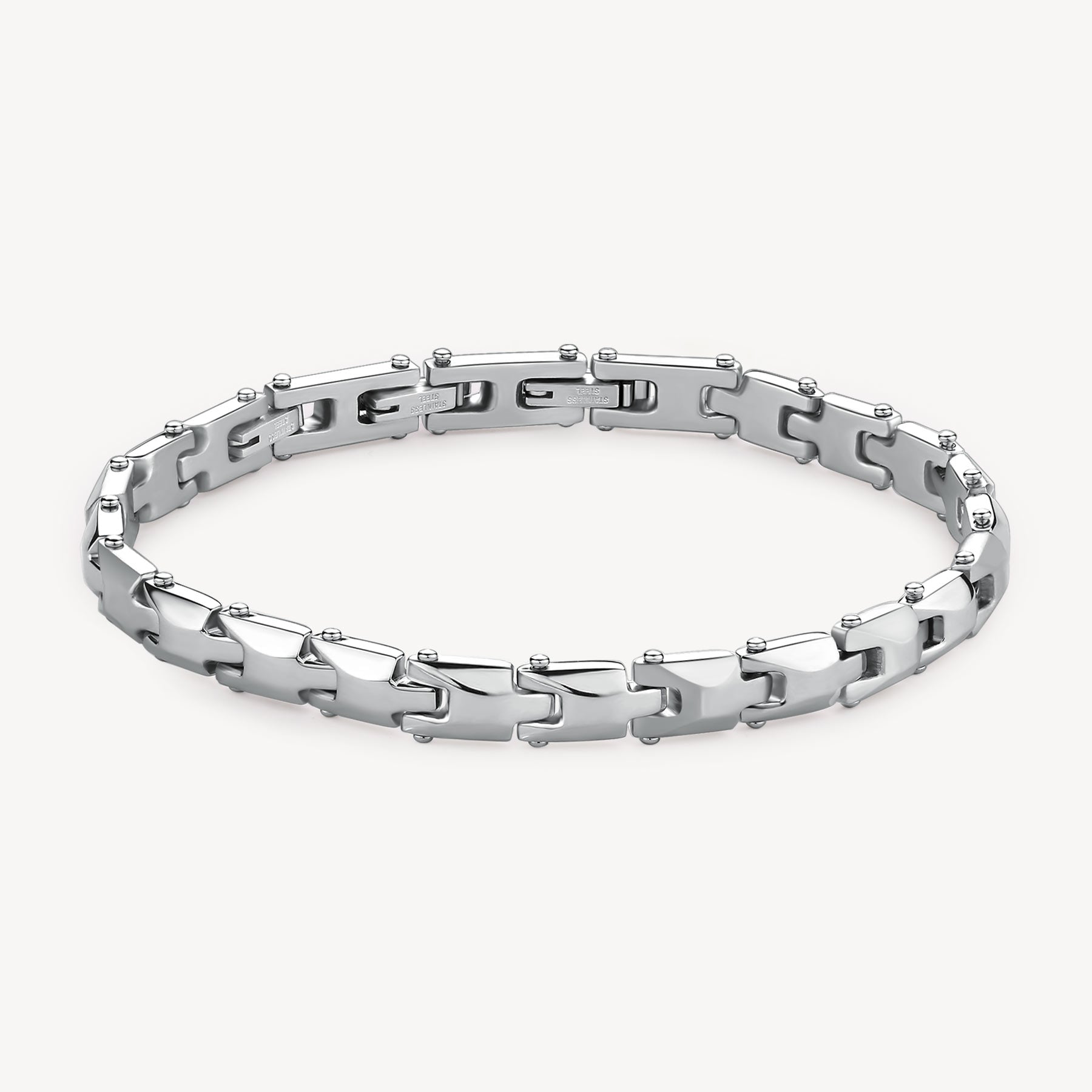 Brosway Bracciale BACKLINER - BACKLINER - Acciaio