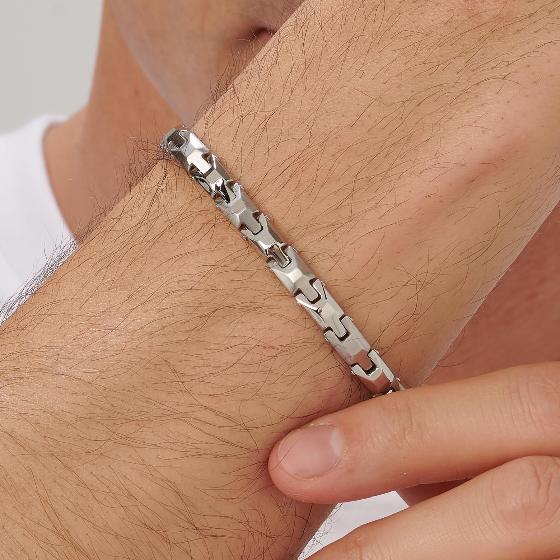 BACKLINER Bracelet BBC20 | Brosway