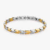 Brosway Bracciale BACKLINER - BACKLINER - Acciaio