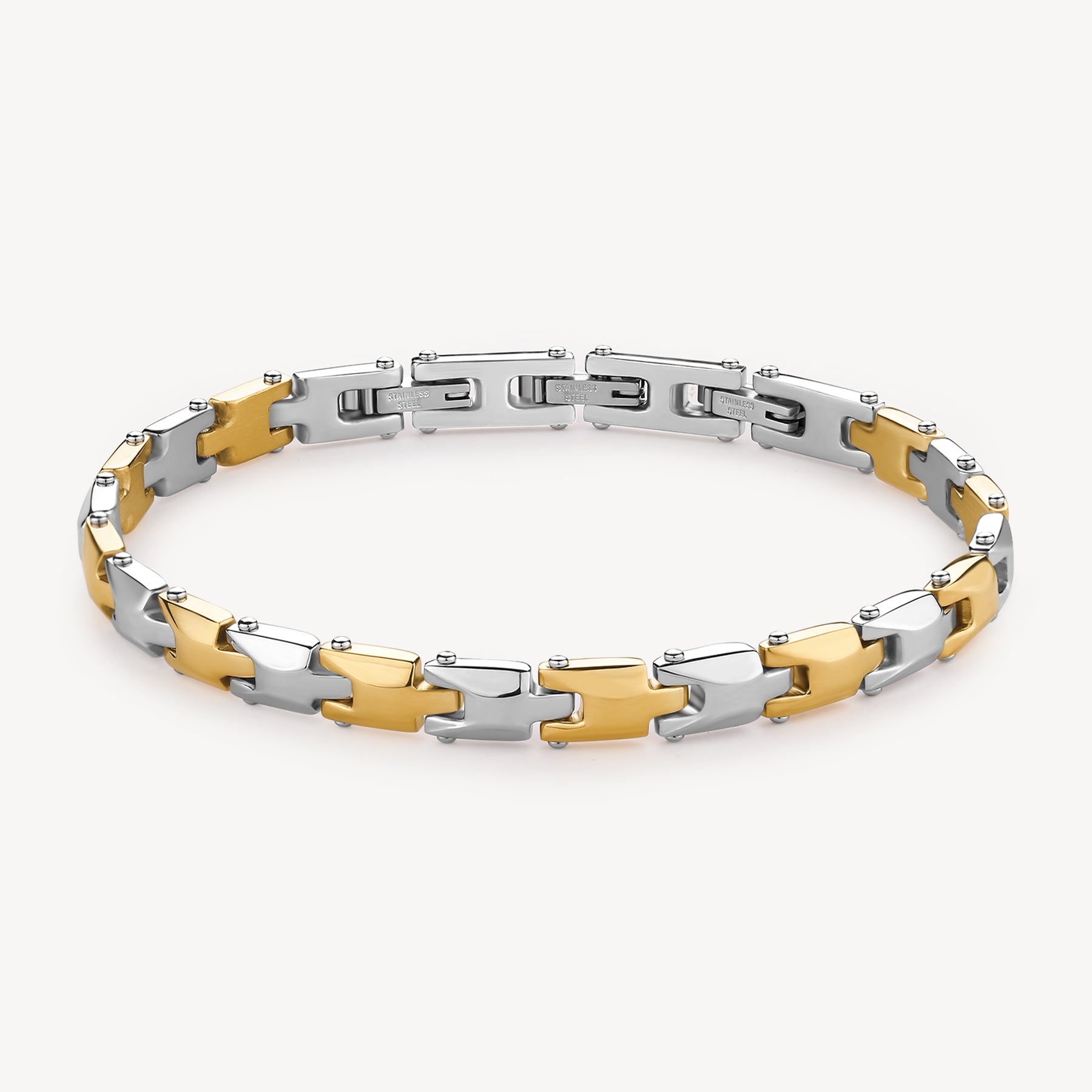 Brosway Bracciale BACKLINER - BACKLINER - Acciaio