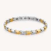 Brosway Bracciale BACKLINER - BACKLINER - Acciaio