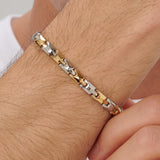 Brosway Bracciale BACKLINER - Vista 3