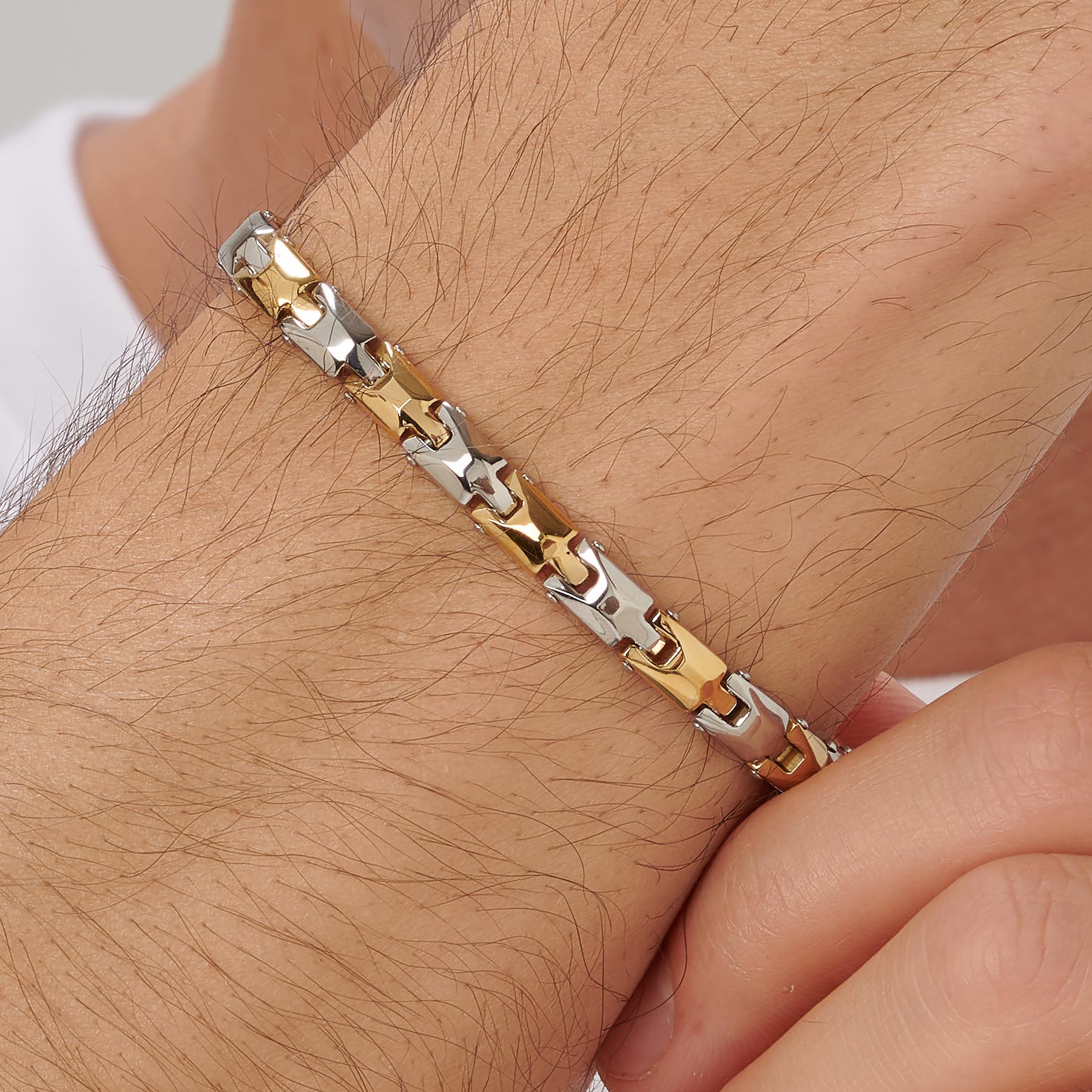 Brosway Bracciale BACKLINER - Vista 3