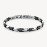Brosway Bracciale BACKLINER - BACKLINER - Acciaio