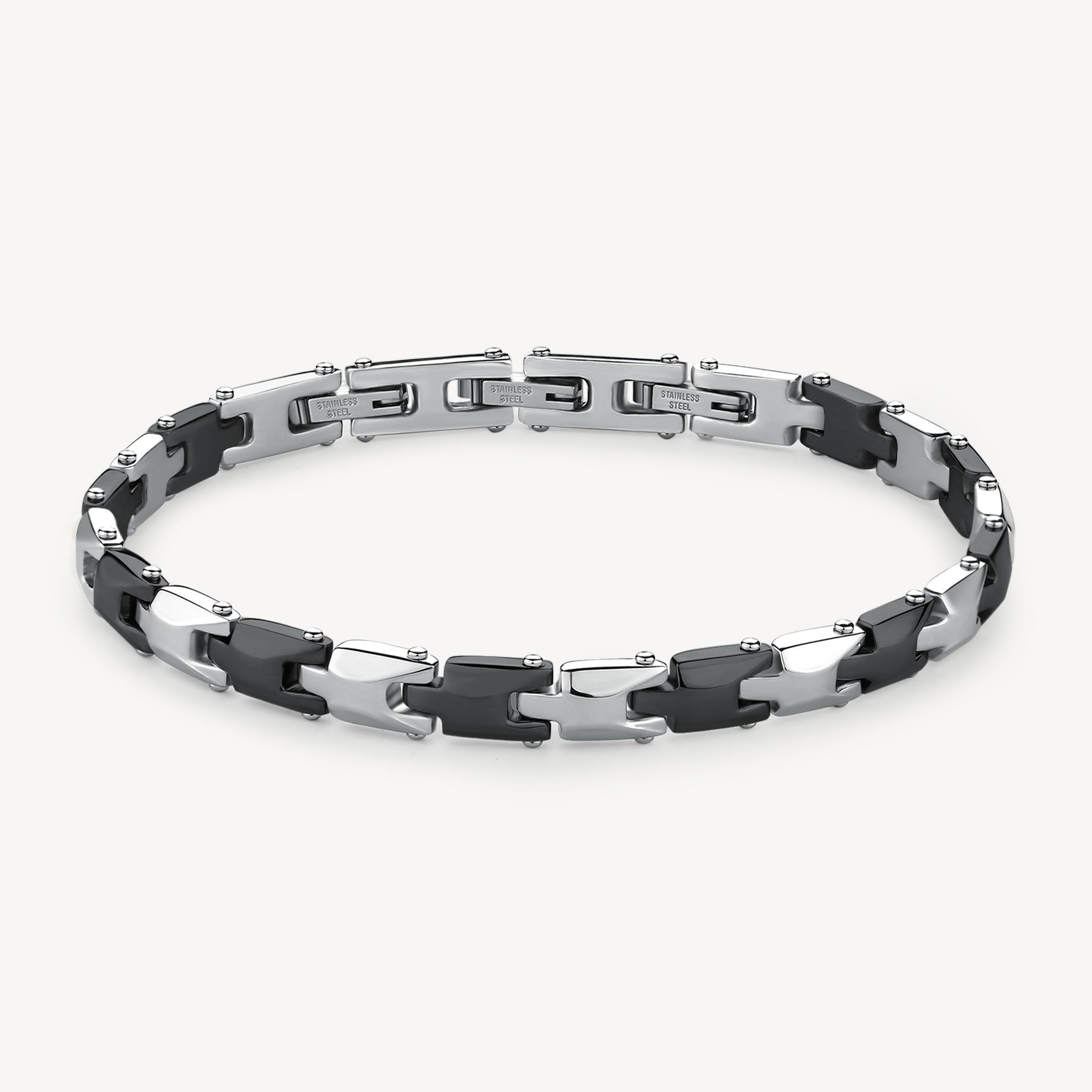Brosway Bracciale BACKLINER - BACKLINER - Acciaio