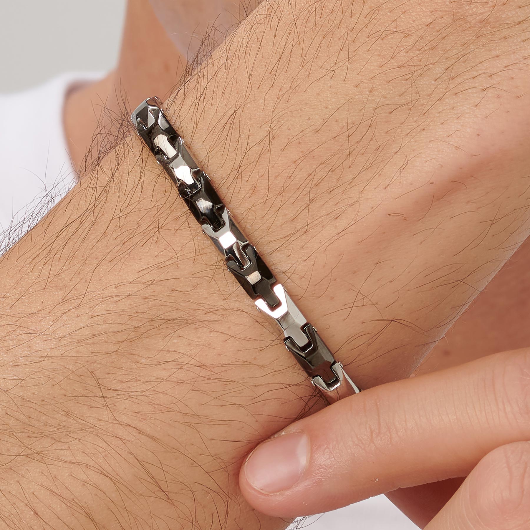 Brosway Bracciale BACKLINER - Vista 3