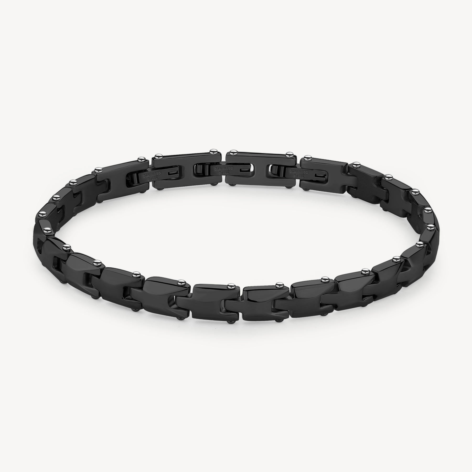 Brosway Bracciale BACKLINER - BACKLINER - Acciaio