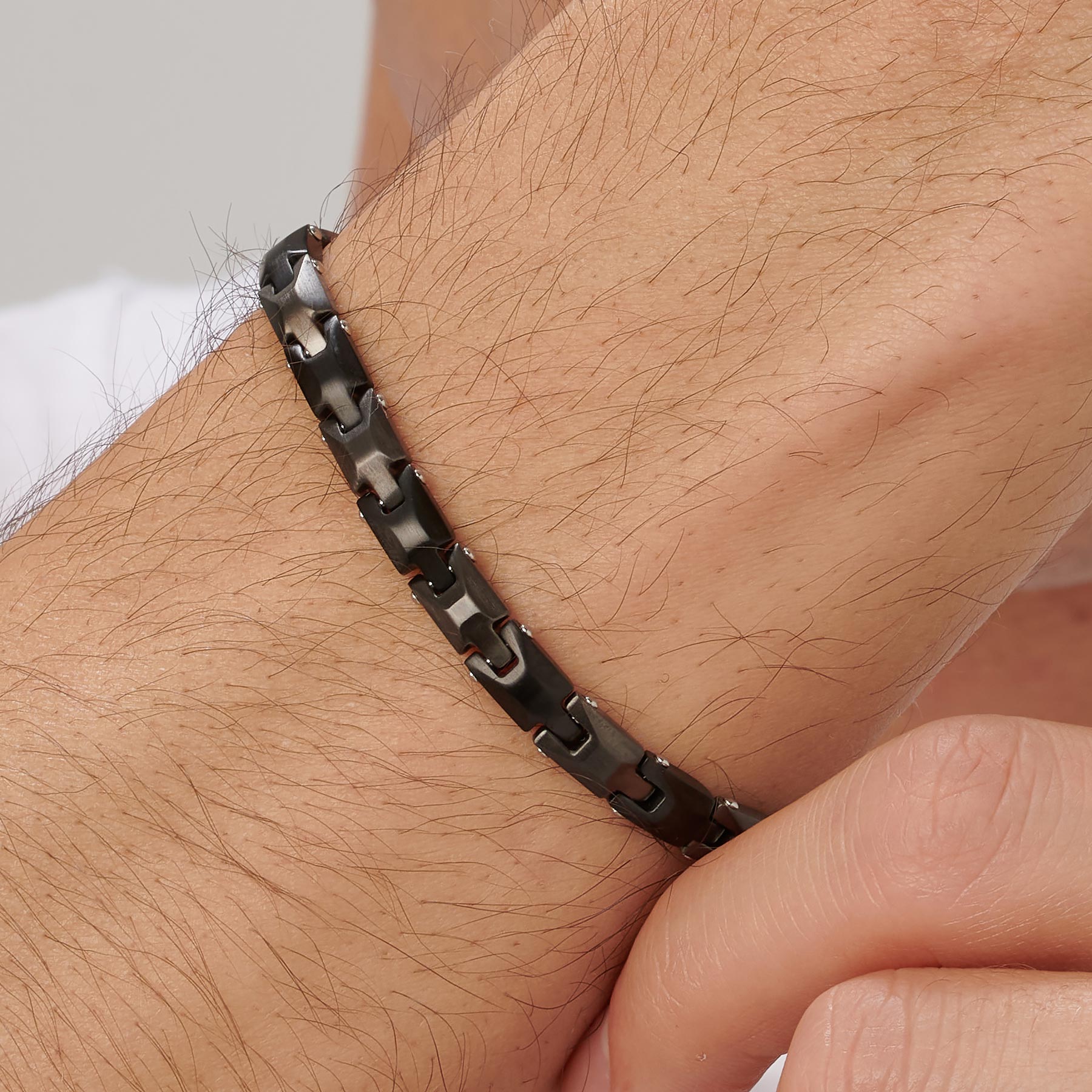 Brosway Bracciale BACKLINER - Vista 3