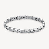 Brosway Bracciale BACKLINER - BACKLINER - Acciaio