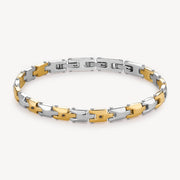 Brosway Bracciale BACKLINER - BACKLINER - Acciaio