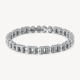 Brosway Bracciale BACKLINER - BACKLINER - Acciaio
