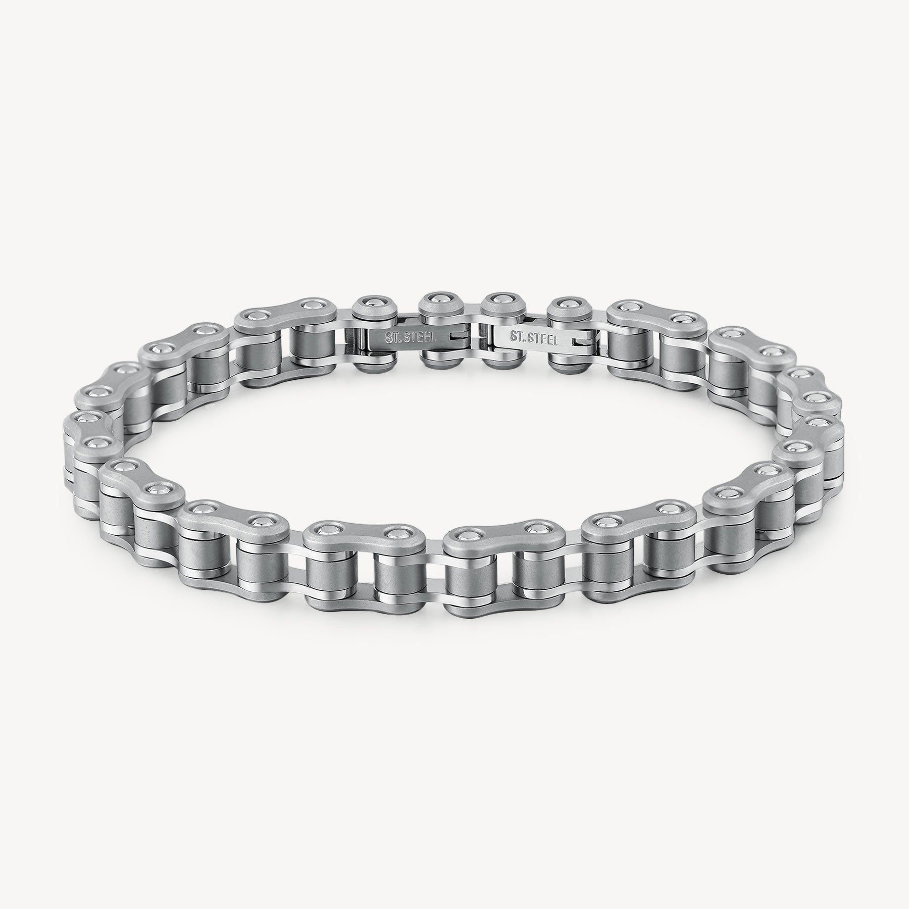 Brosway Bracciale BACKLINER - BACKLINER - Acciaio
