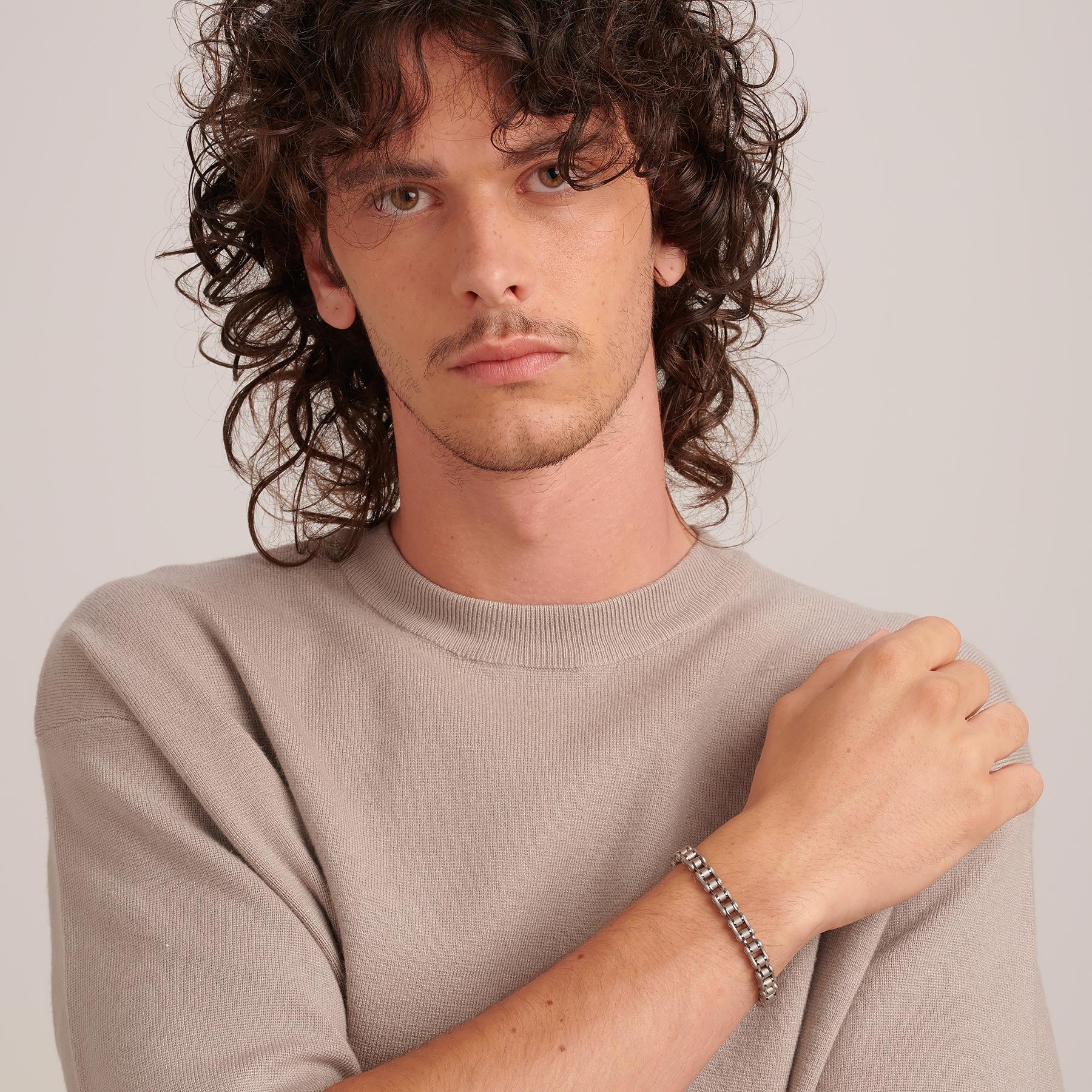 Brosway Bracciale BACKLINER - Vista 2