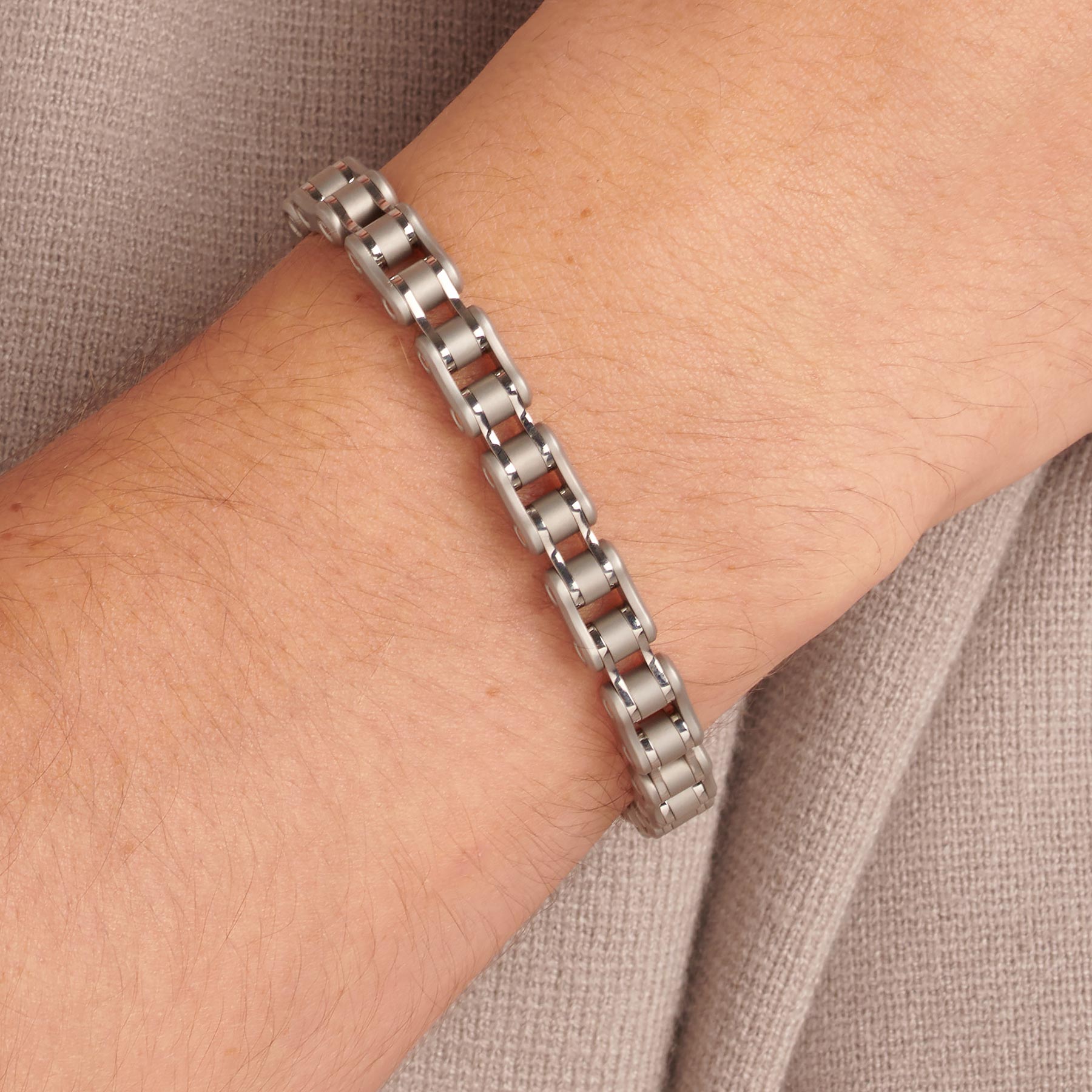 Brosway Bracciale BACKLINER - Vista 3