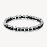 Brosway Bracciale BACKLINER - BACKLINER - Acciaio