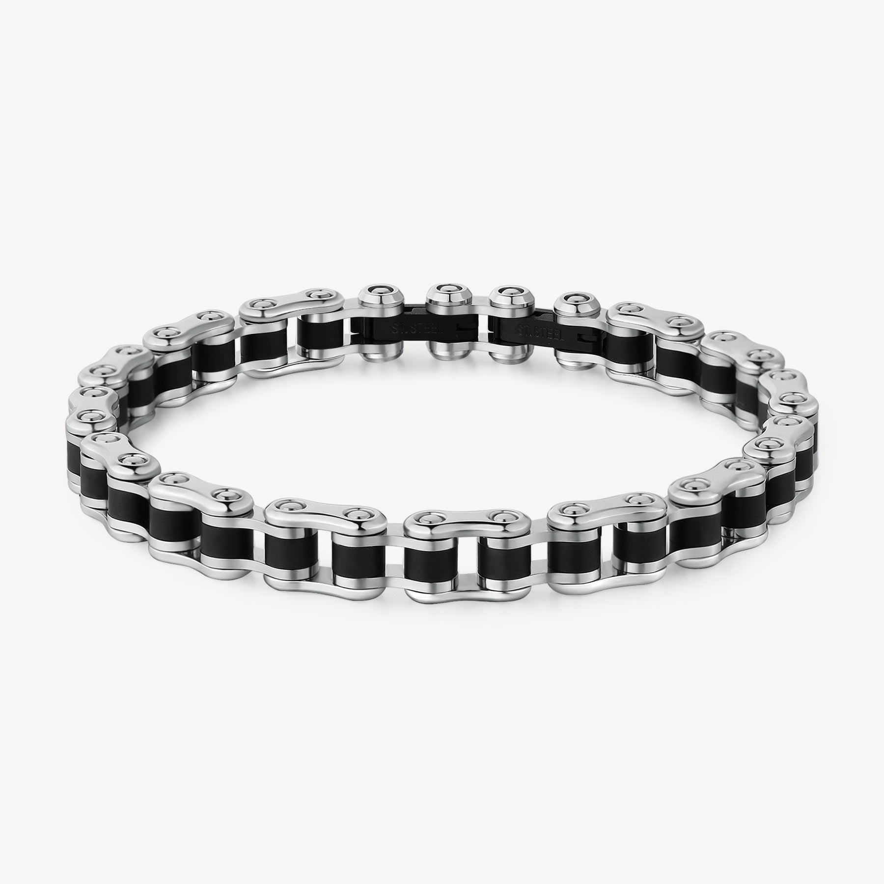 Brosway Bracciale BACKLINER - BACKLINER - Acciaio