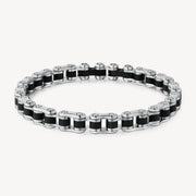 Brosway Bracciale BACKLINER - BACKLINER - Acciaio