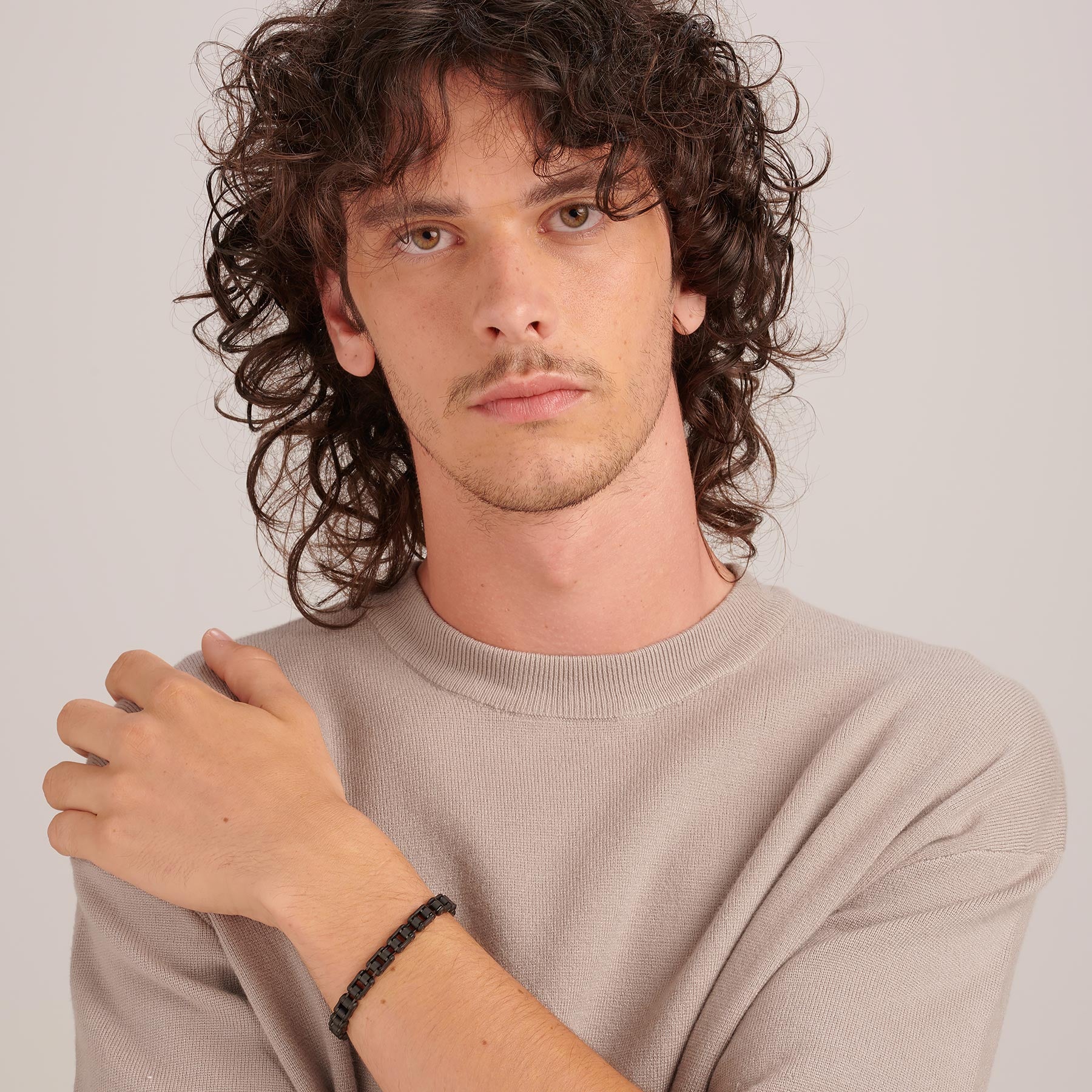 Brosway Bracciale BACKLINER - Vista 2