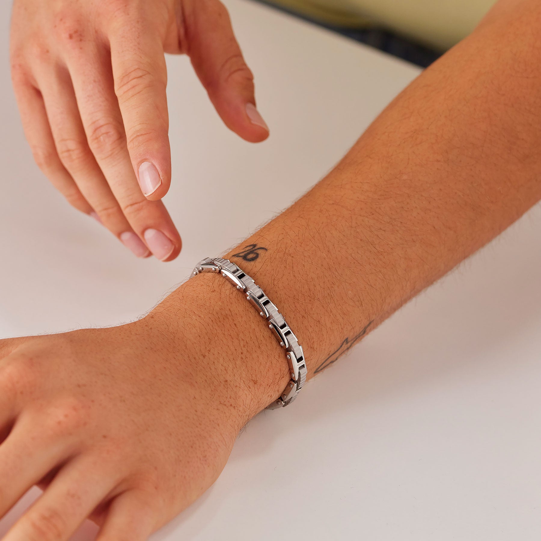 Brosway Bracciale BACKLINER - Vista 2