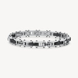 Brosway Bracciale BACKLINER - BACKLINER - Acciaio