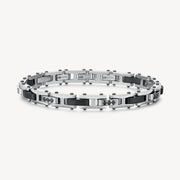 Brosway Bracciale BACKLINER - BACKLINER - Acciaio