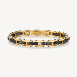Brosway Bracciale BACKLINER - BACKLINER - Acciaio
