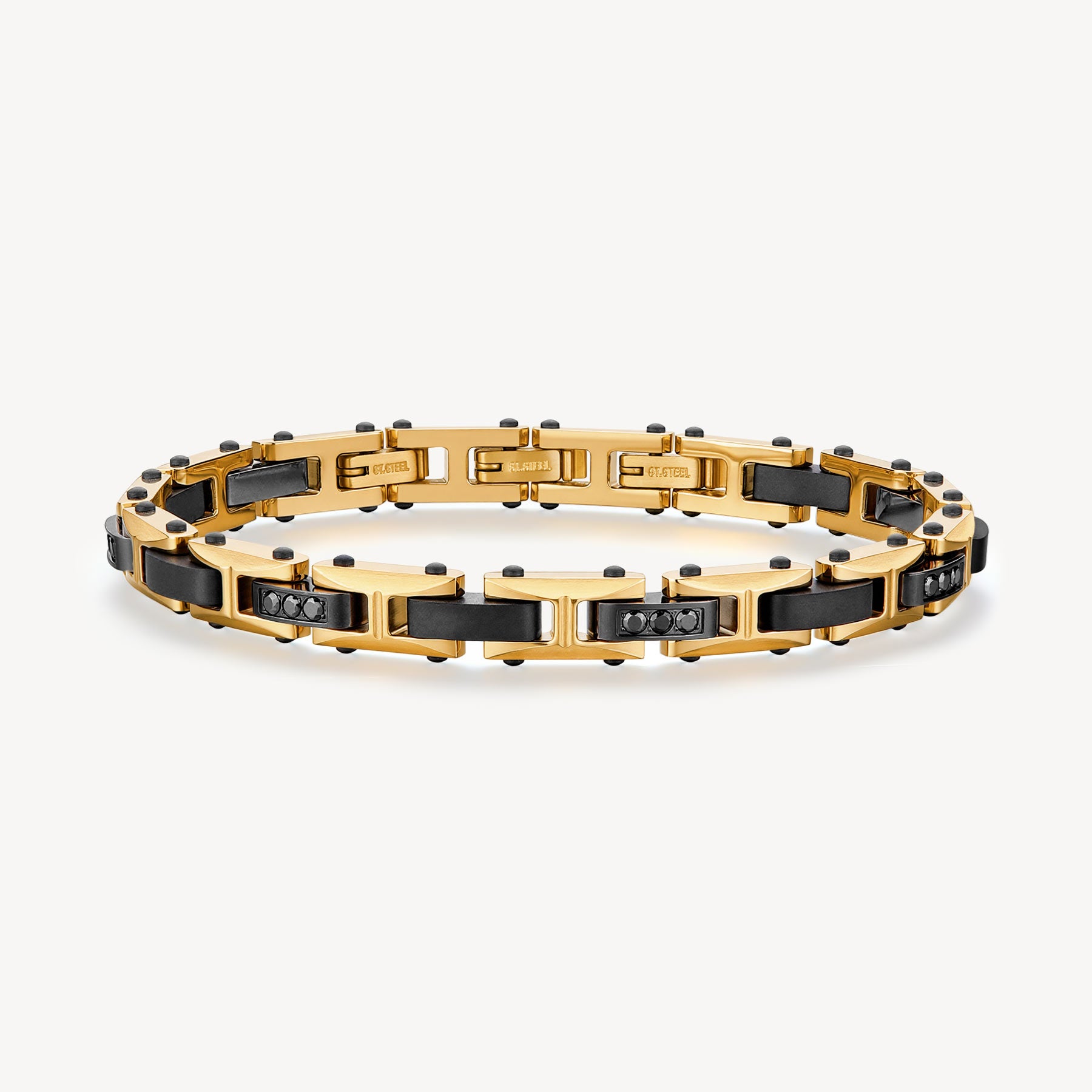 Brosway Bracciale BACKLINER - BACKLINER - Acciaio