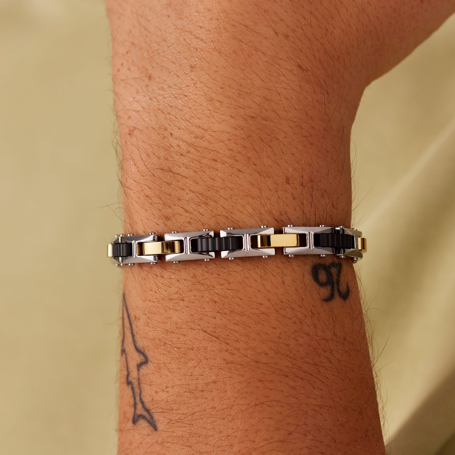 Brosway Bracciale BACKLINER - Vista 3
