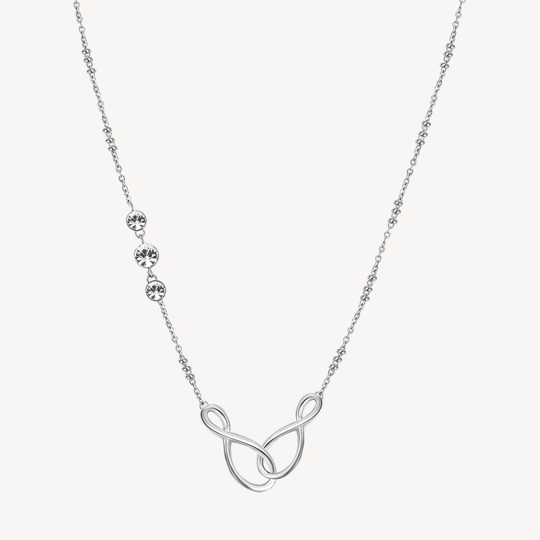 Brosway Collana RIBBON - RIBBON - Acciaio