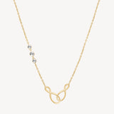Brosway Collana RIBBON - RIBBON - Acciaio