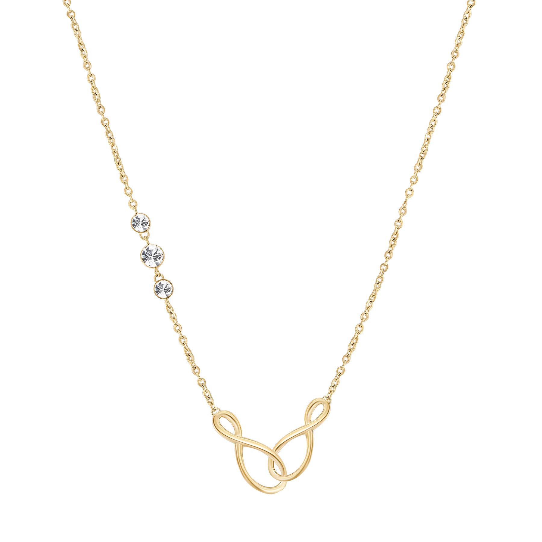 Brosway Collana RIBBON - Vista 3