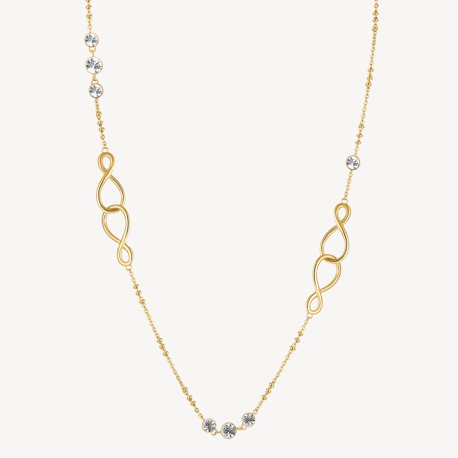 Brosway Collana RIBBON - RIBBON - Acciaio