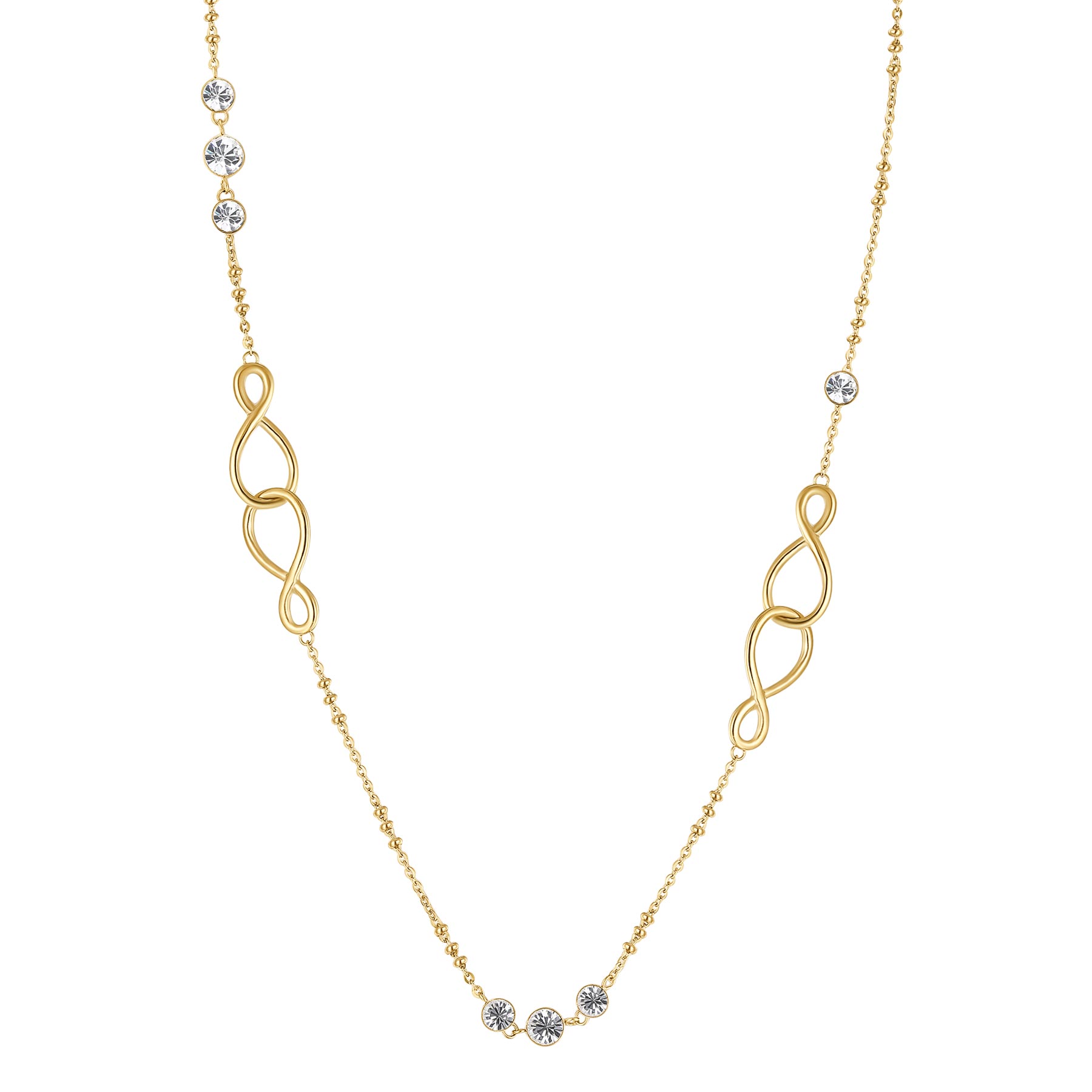 Brosway Collana RIBBON - Vista 3