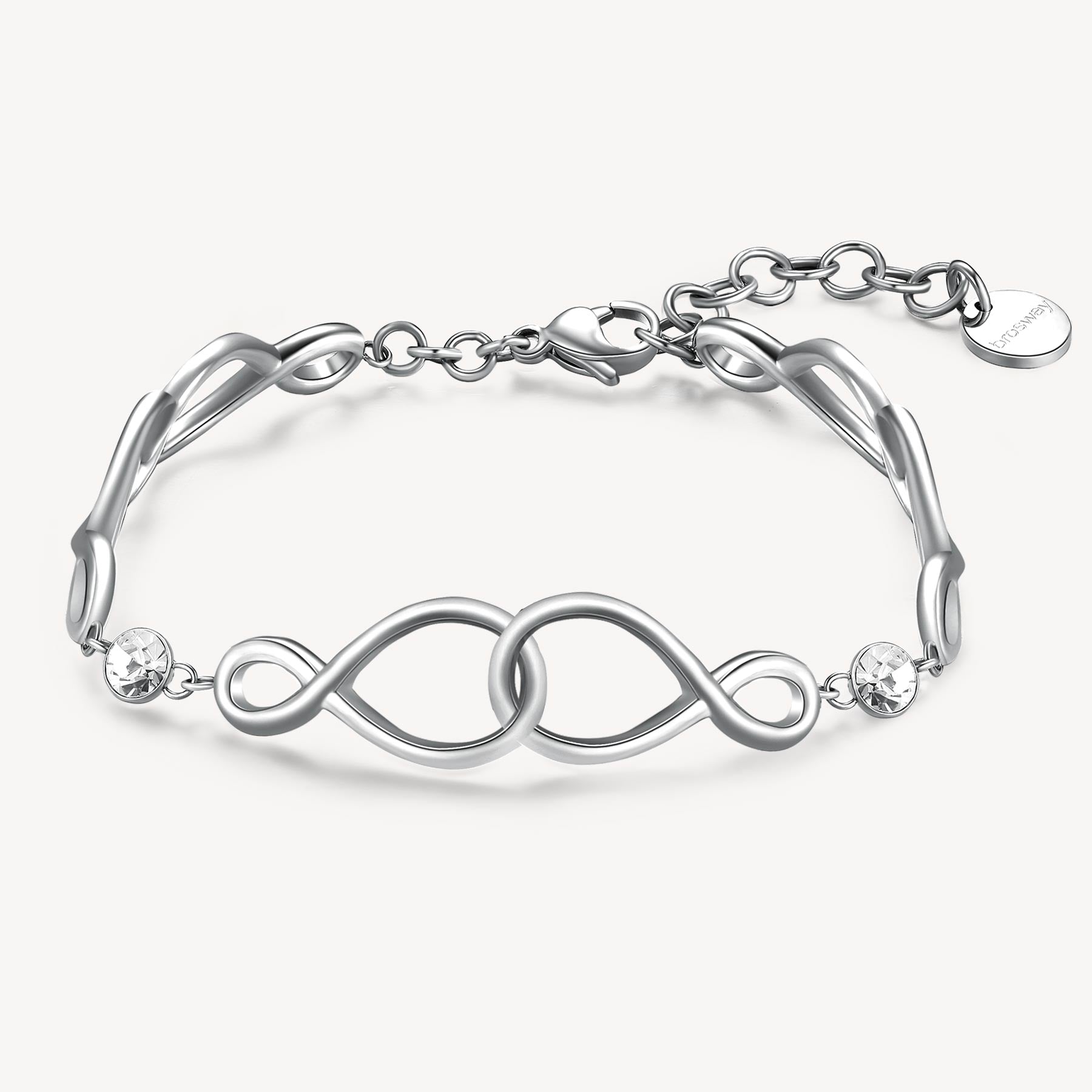 Brosway Bracciale RIBBON - RIBBON - Acciaio