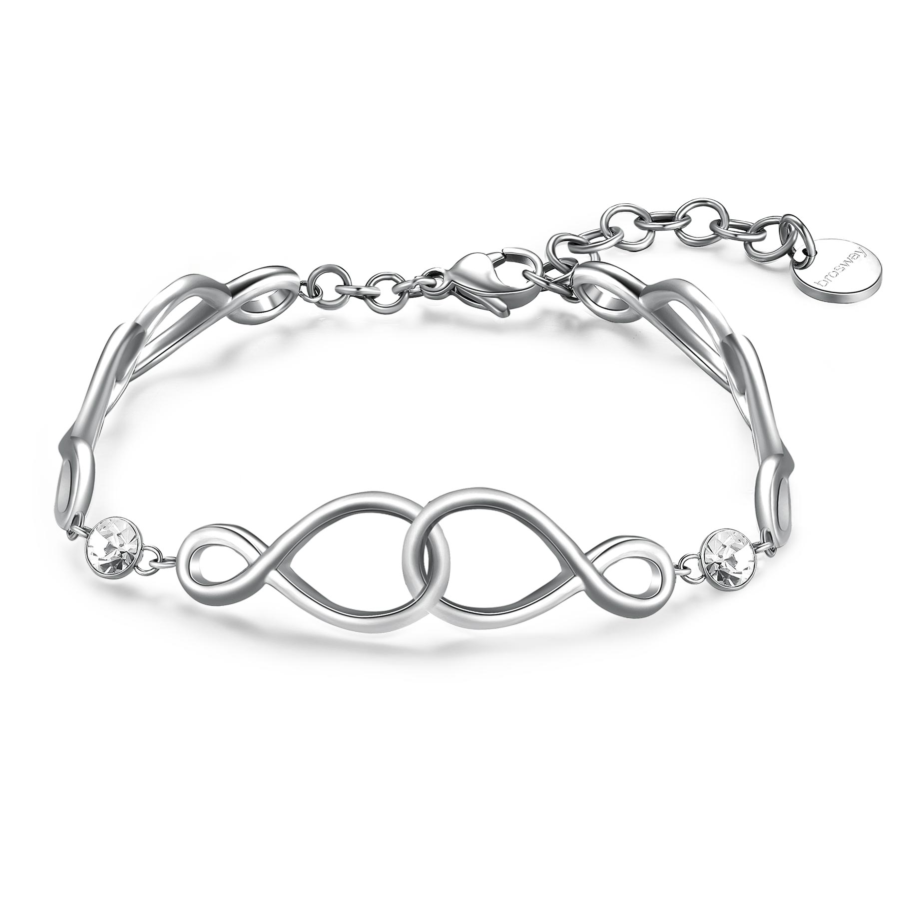 Brosway Bracciale RIBBON - Vista 3