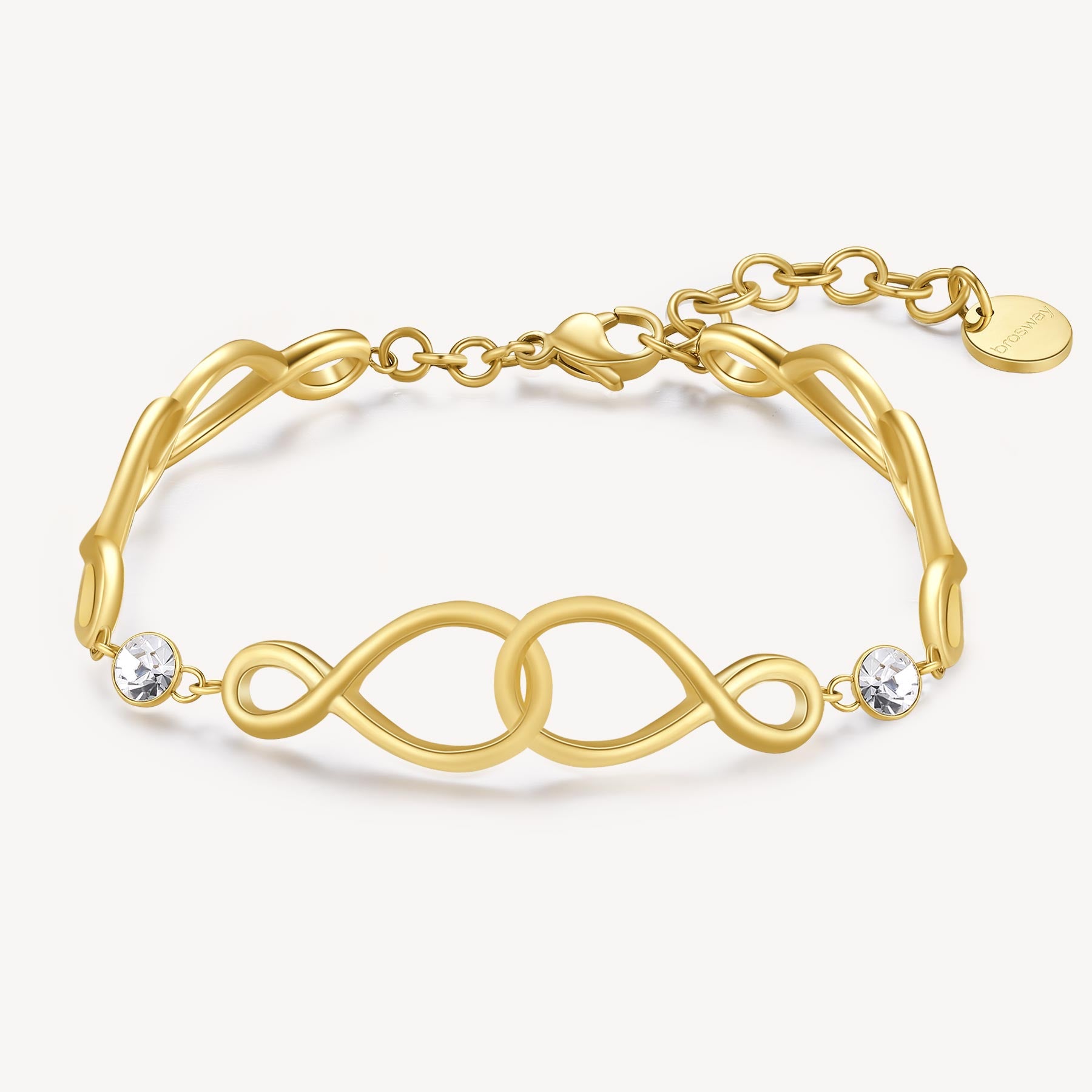 Brosway Bracciale RIBBON - RIBBON - Acciaio