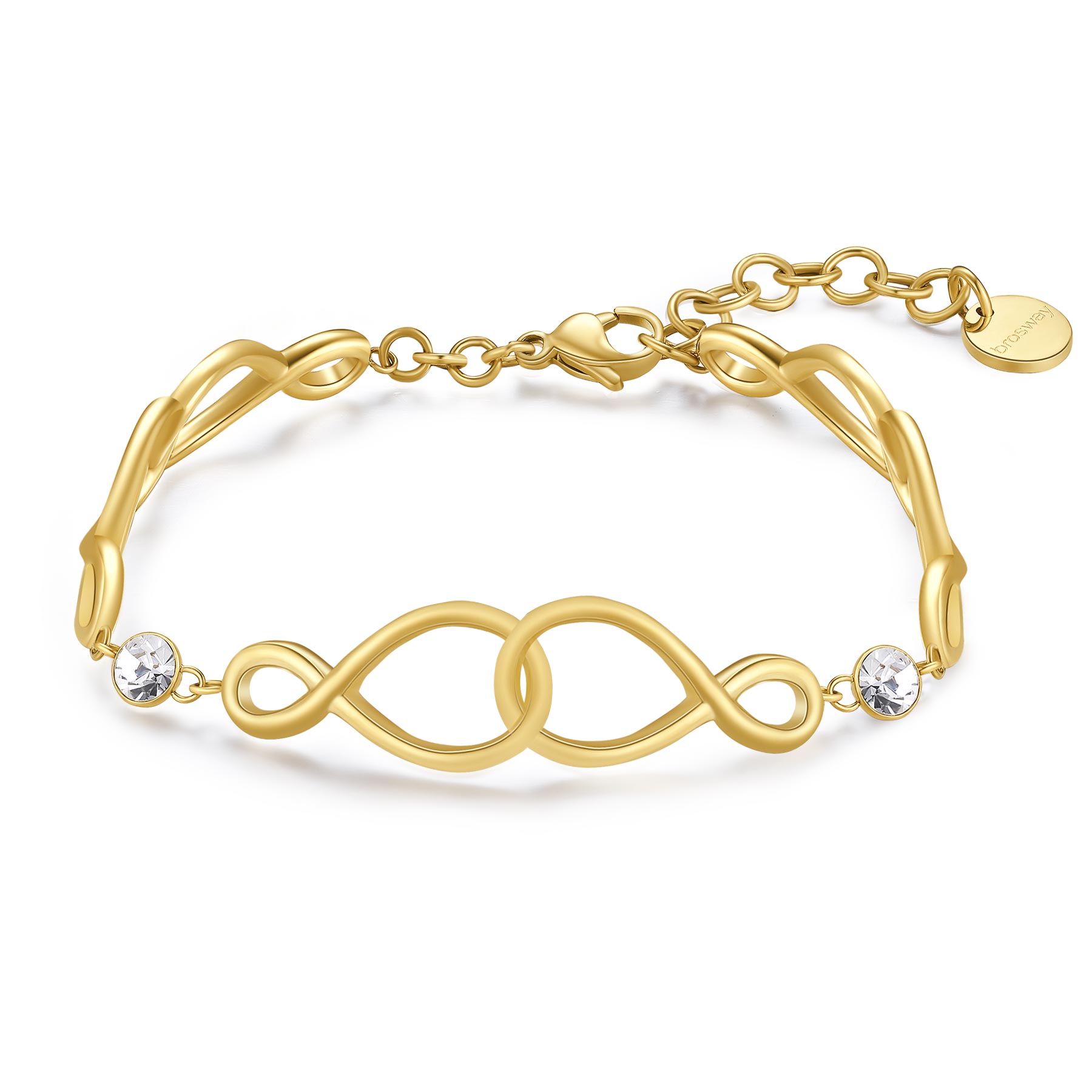 Brosway Bracciale RIBBON - Vista 4