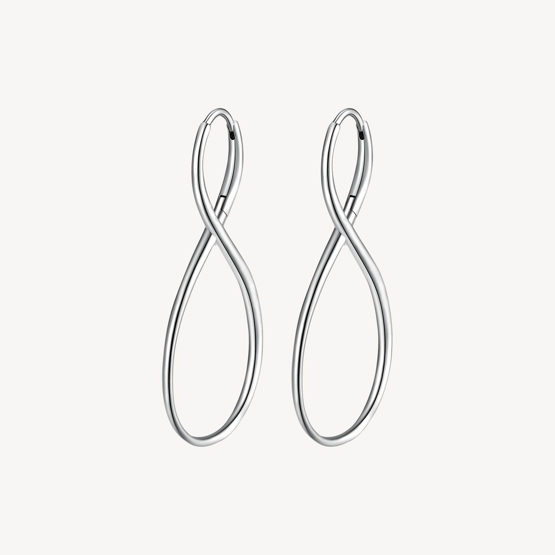 Brosway Orecchini RIBBON - RIBBON - Acciaio