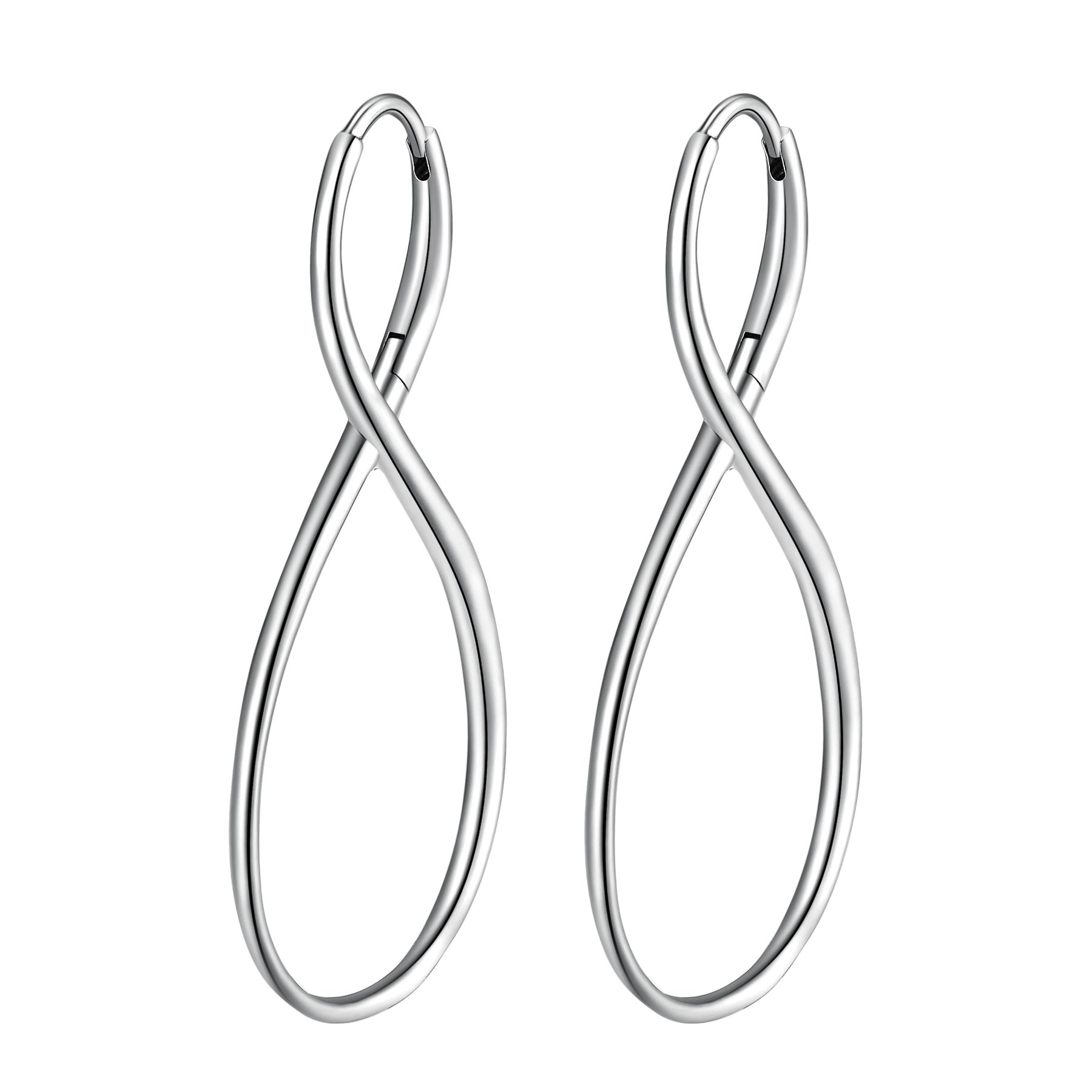 Brosway Orecchini RIBBON - Vista 3
