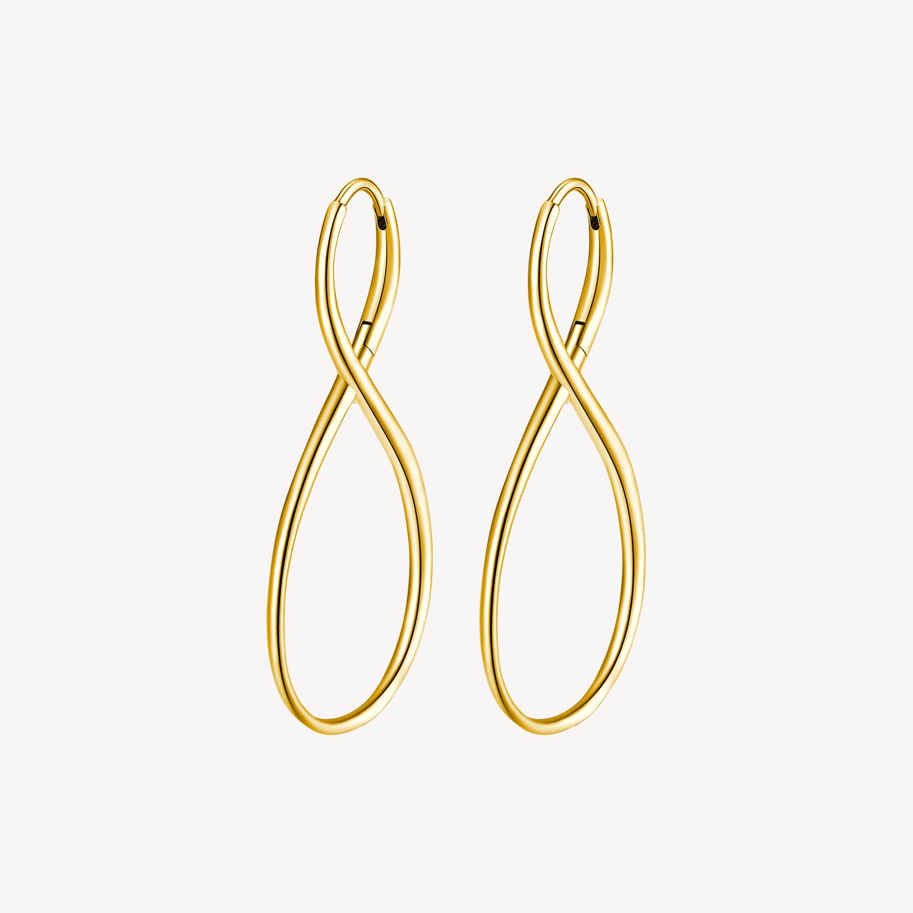 Brosway Orecchini RIBBON - RIBBON - Acciaio
