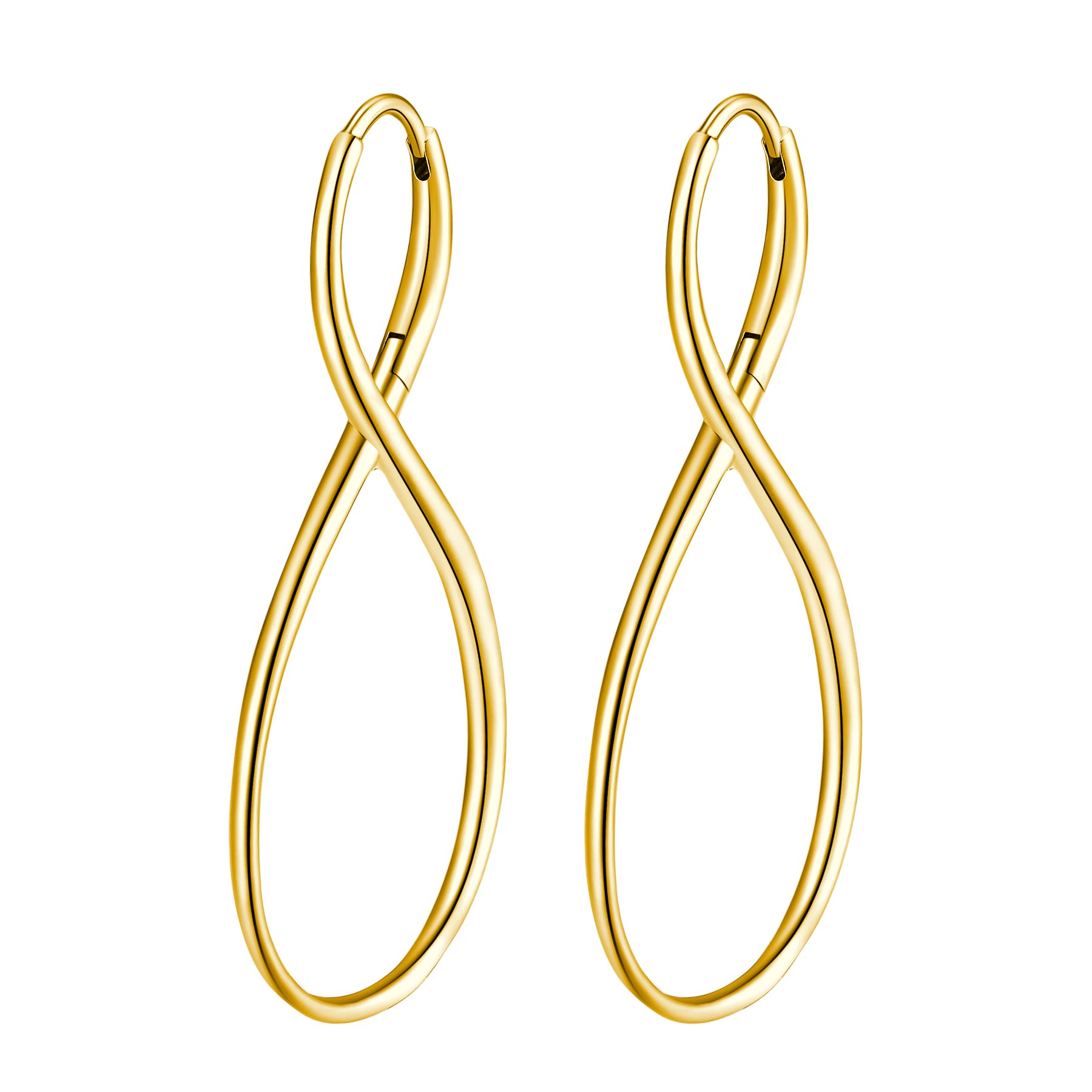 Brosway Orecchini RIBBON - Vista 3