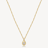 Brosway Collana RIBBON - RIBBON - Acciaio