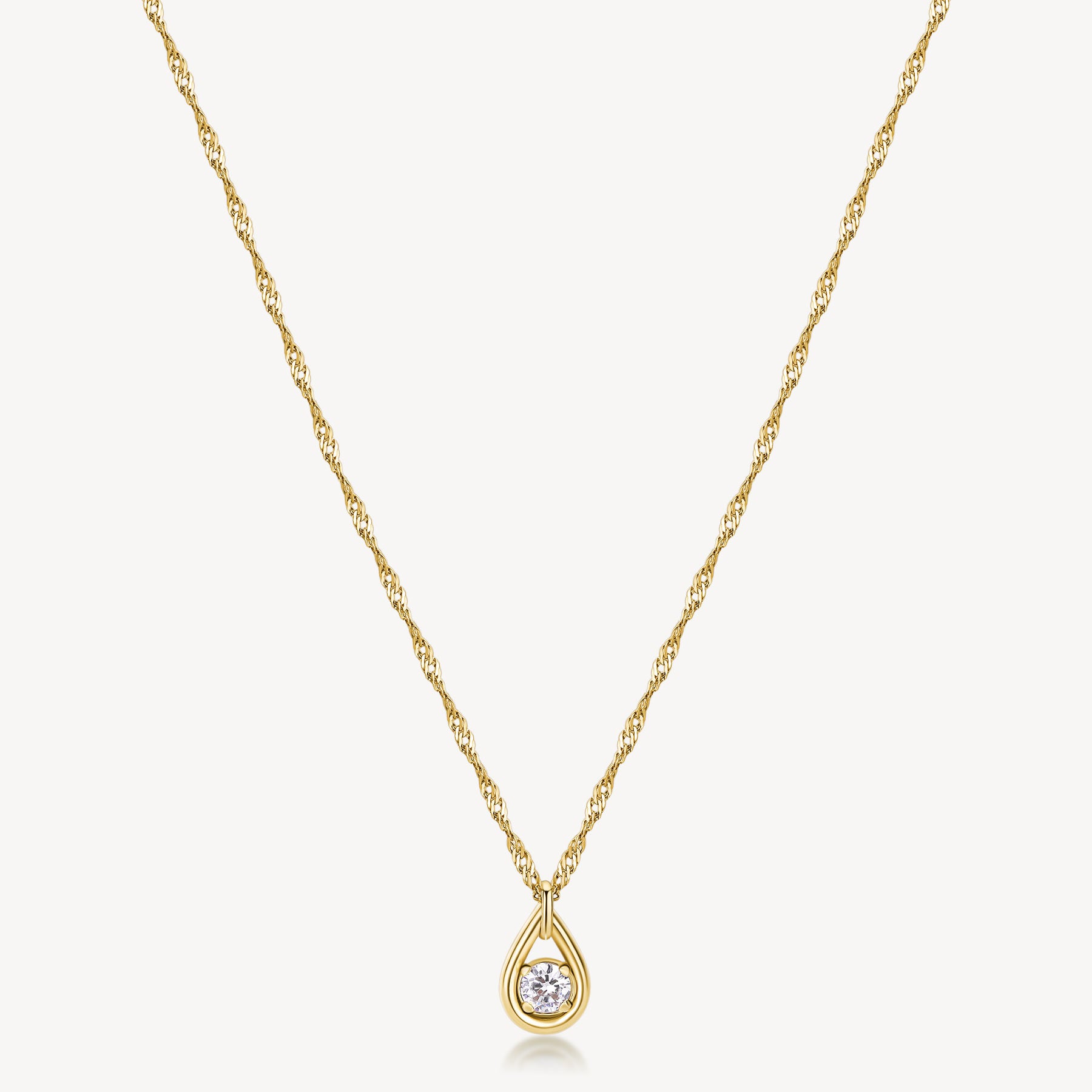 Brosway Collana RIBBON - RIBBON - Acciaio