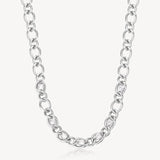 Brosway Collana RIBBON - RIBBON - Acciaio