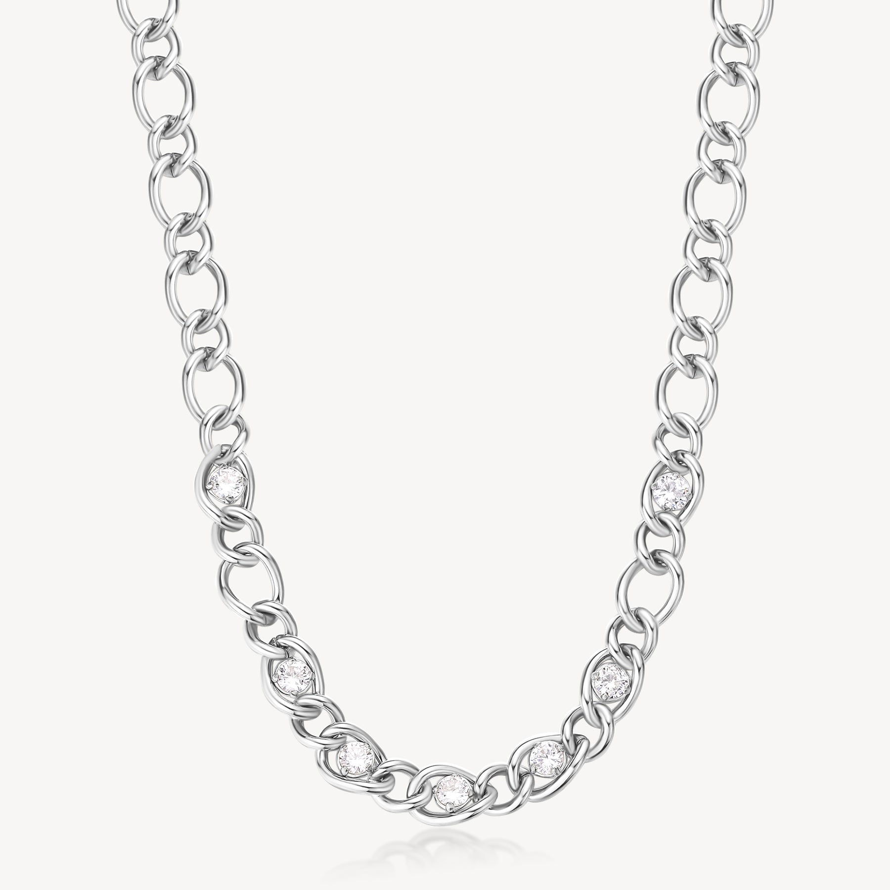 Brosway Collana RIBBON - RIBBON - Acciaio