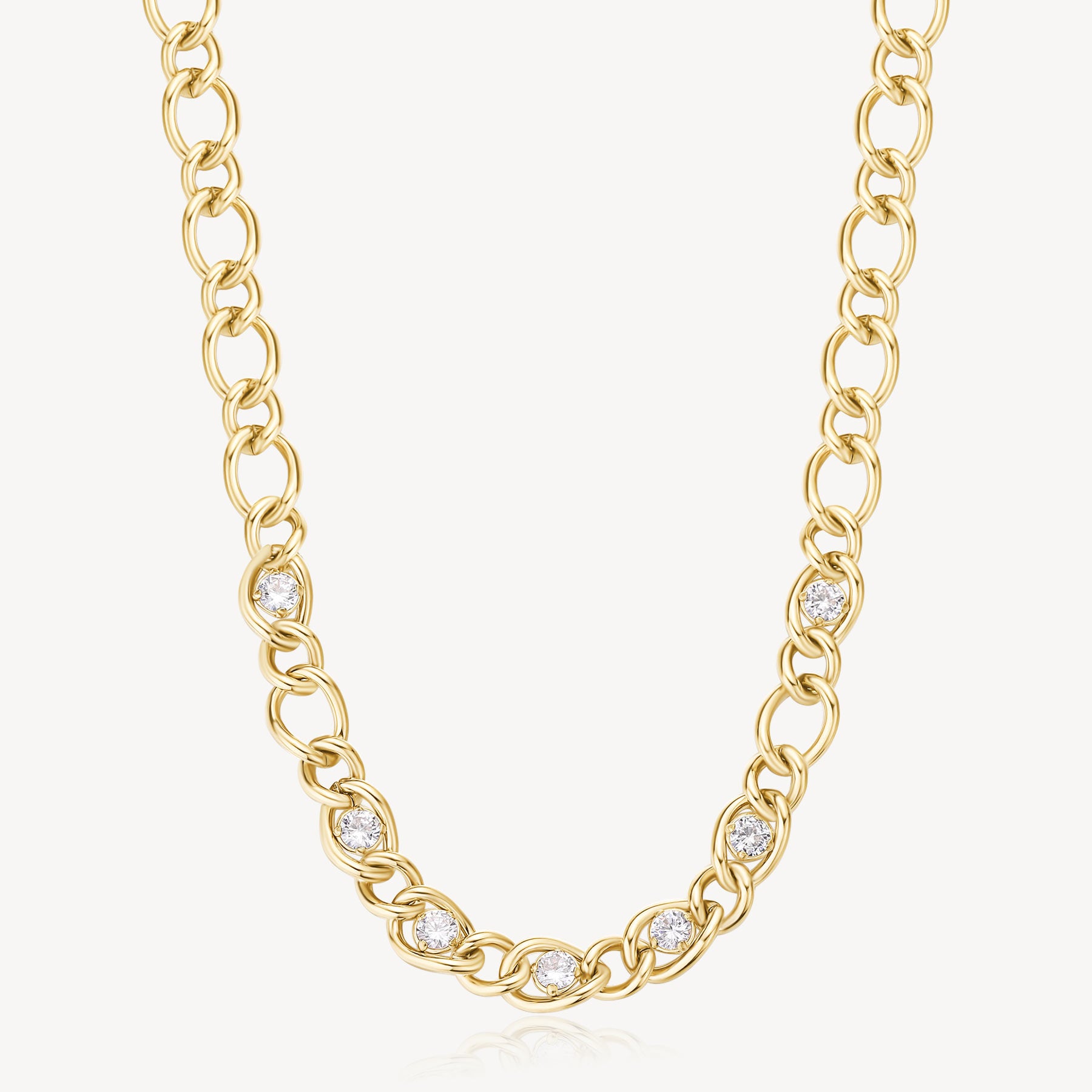 Brosway Collana RIBBON - RIBBON - Acciaio