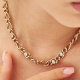 Brosway Collana RIBBON - Vista 3