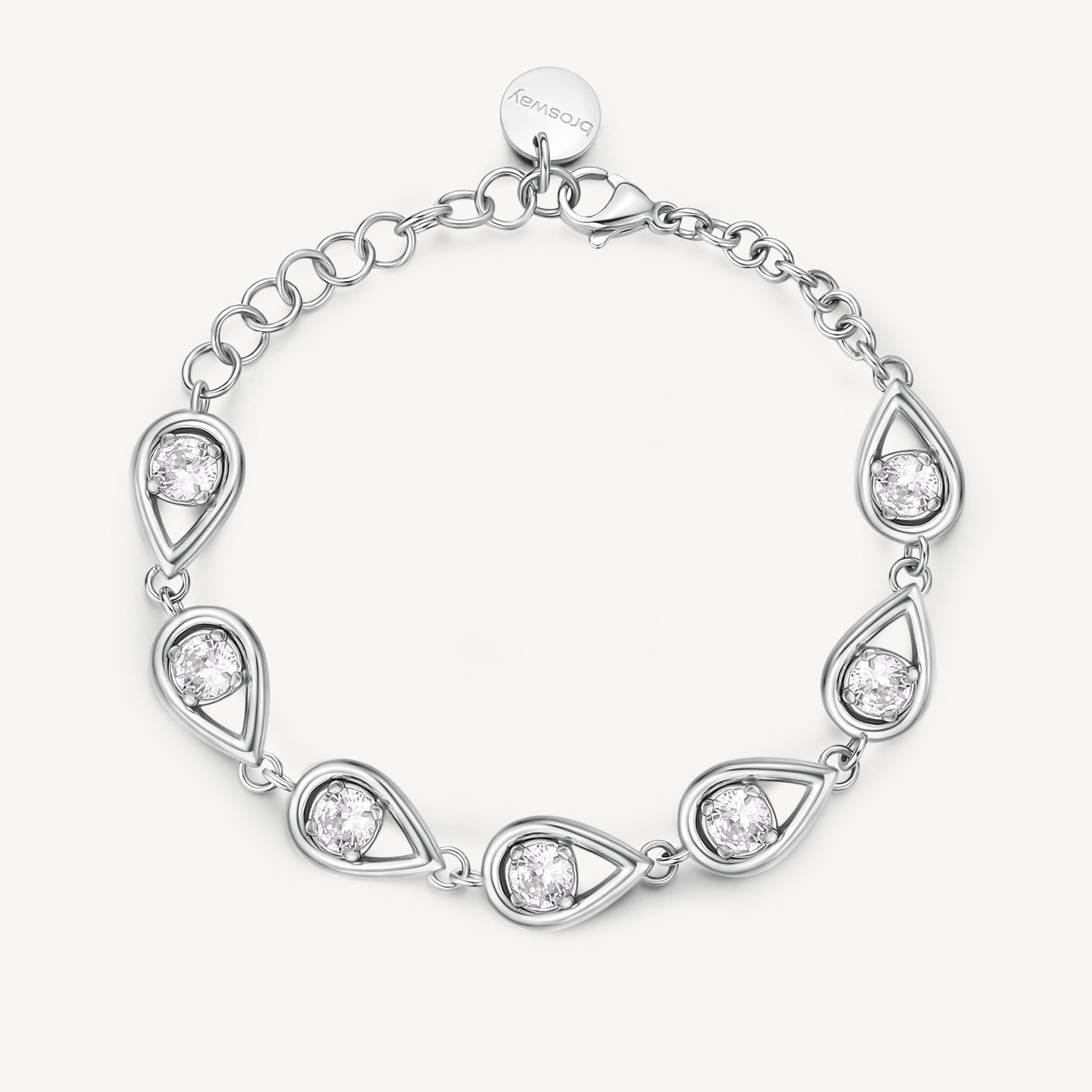 Brosway Bracciale RIBBON - RIBBON - Acciaio